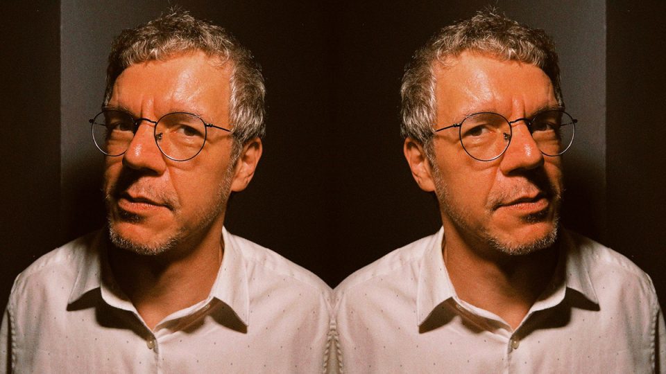 Marcus Preto: Como um garçom virou o produtor top da MPB