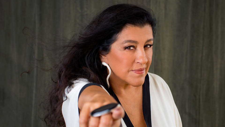 O melhor do Trip FM em 2025: Regina Casé