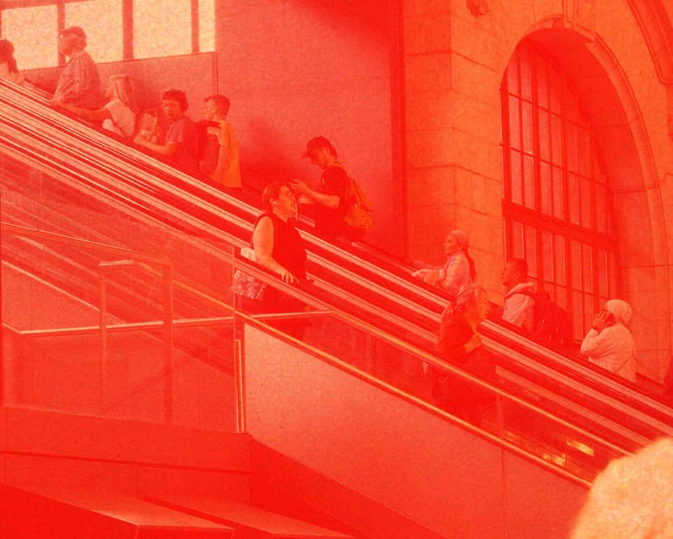 O mito da amizade sem manutenção