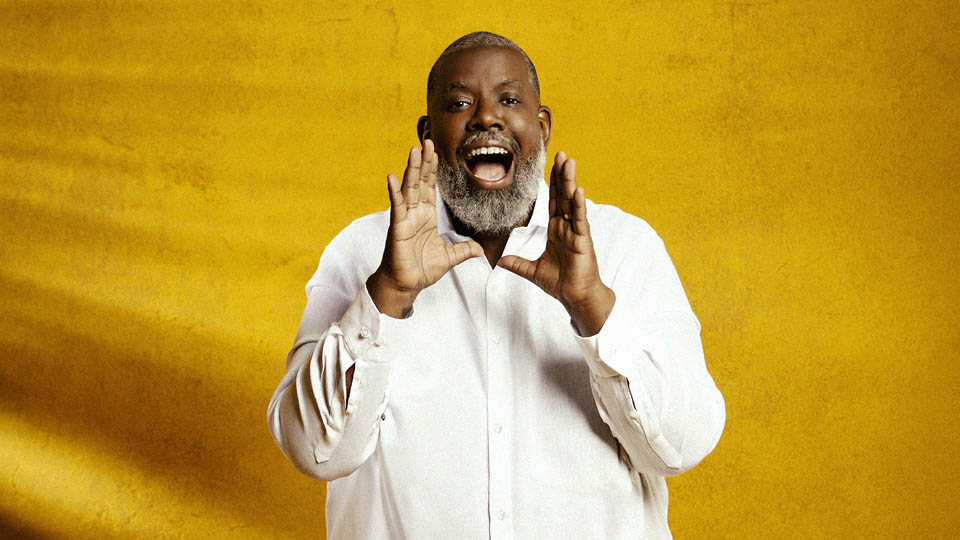 O melhor do Trip FM em 2025: Péricles